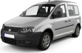 CADDY 2003-2010